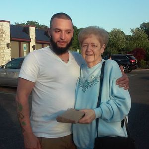 Meet your Posher, Shawn